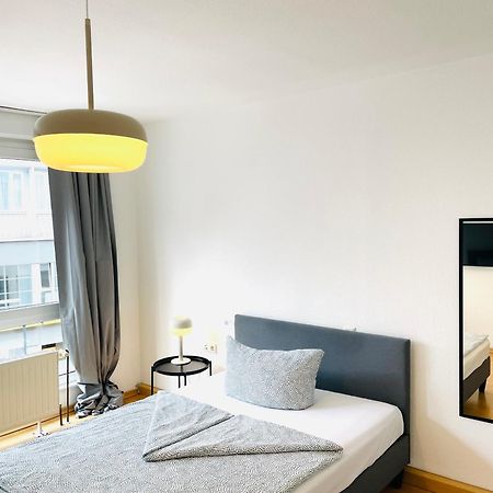 Viktoria Residence Саарбрюккен Экстерьер фото